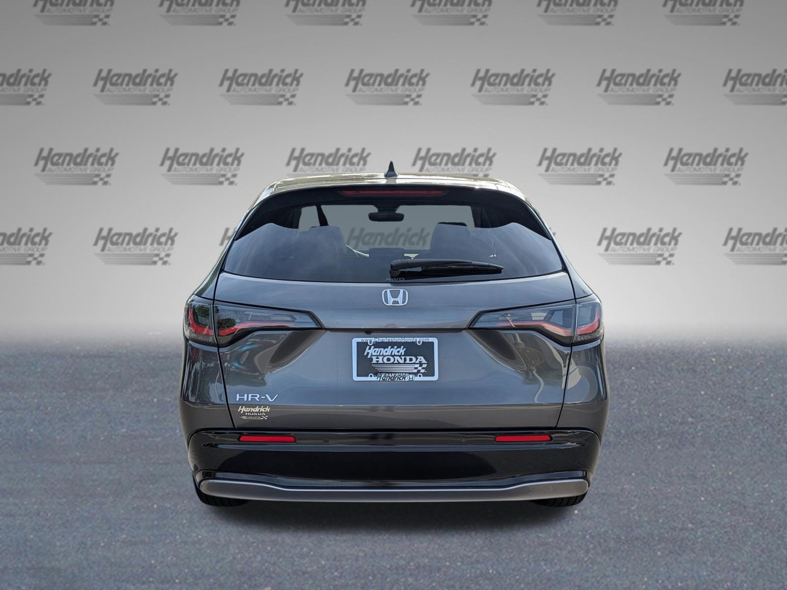 2024 Honda HR-V EX-L photo 5