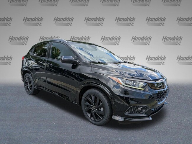 2022 Honda HR-V Sport SUV
