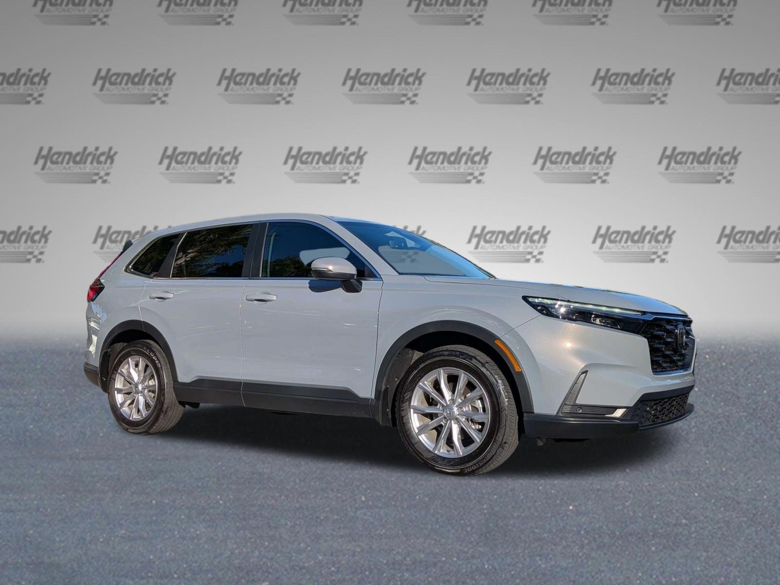 2024 Honda CR-V EX-L SUV