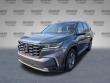 2025 Honda Pilot EX-L SUV