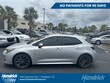  Toyota Corolla Hatchback