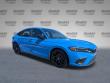 2024 Honda Civic Sport Hatchback