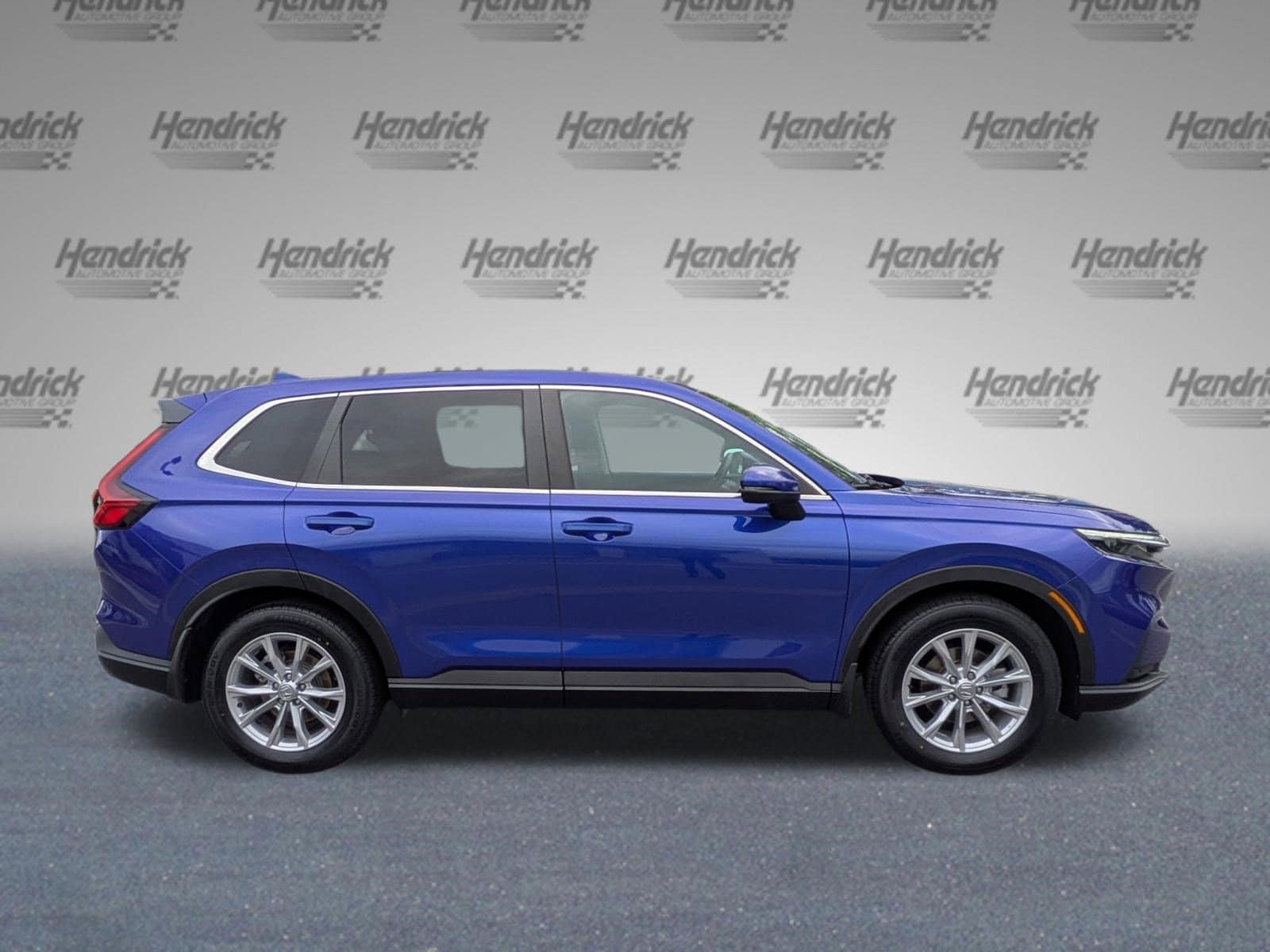 2024 Honda CR-V EX-L photo 2