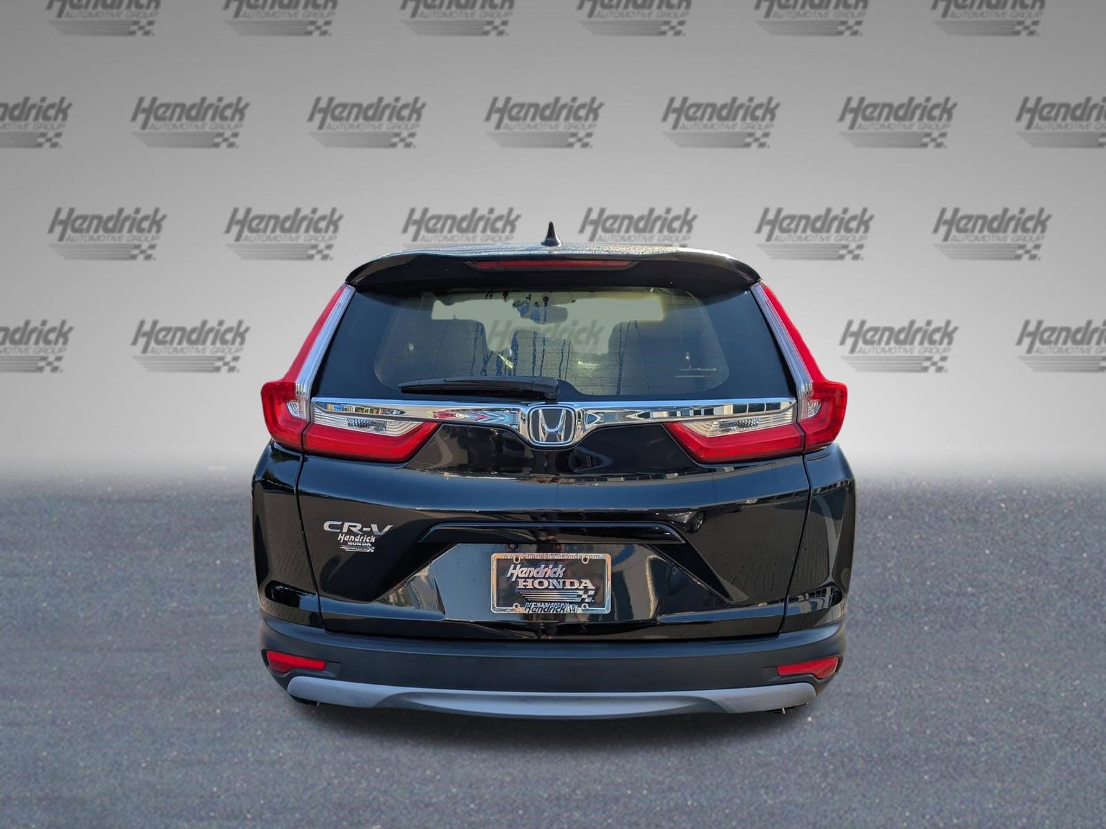 2019 Honda CR-V EX-L photo 5