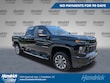  Chevrolet Silverado 2500HD