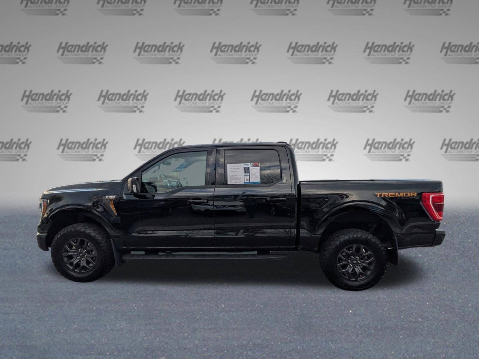 2023 Ford F-150 Tremor photo 6