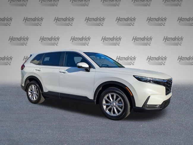 2025 Honda CR-V EX-L SUV