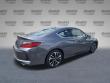 2016 Honda Accord EX-L Coupe
