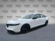 2025 Honda Accord SE Sedan
