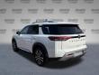 2023 Nissan Pathfinder Platinum SUV