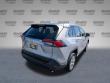2025 Toyota RAV4 LE SUV