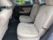 2022 Toyota Highlander XLE SUV