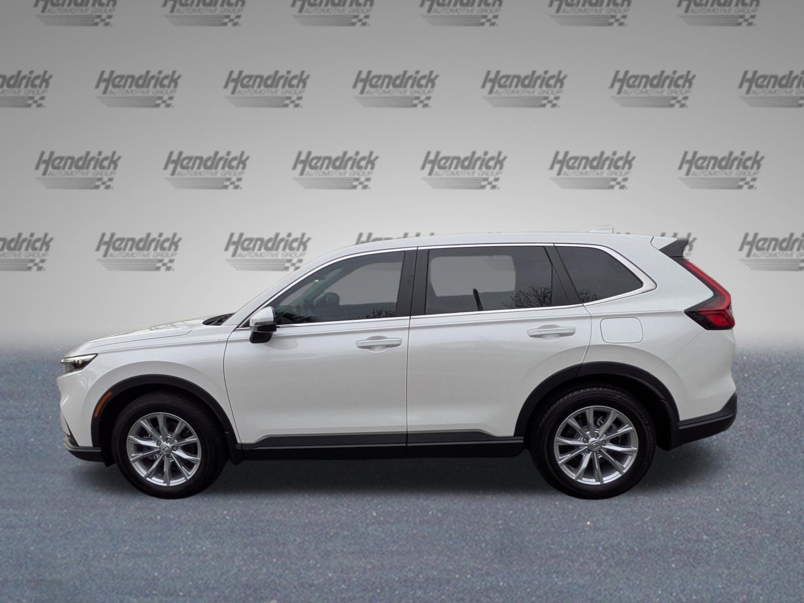 2025 Honda CR-V EX-L photo 3