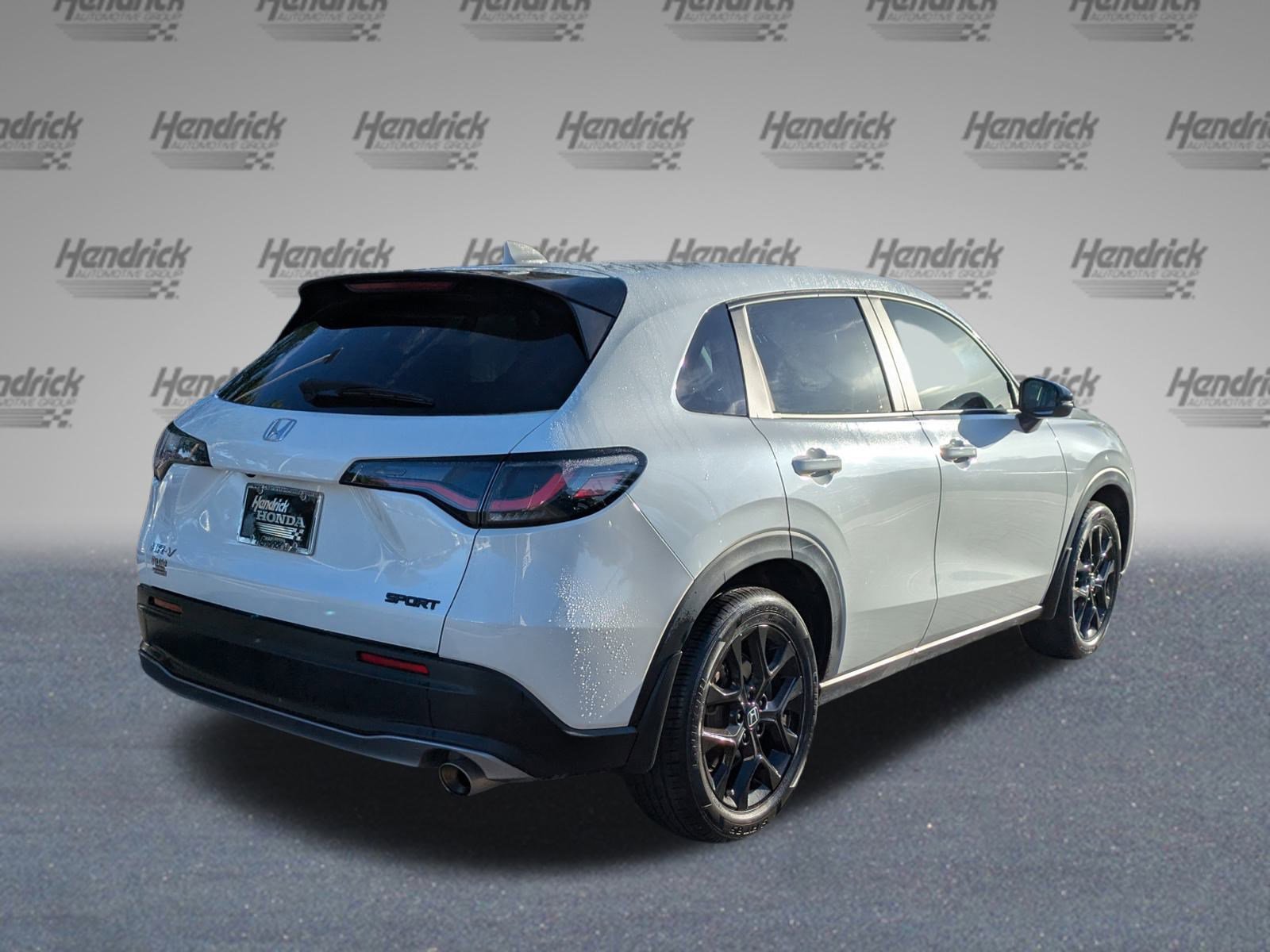 2023 Honda HR-V Sport photo 3