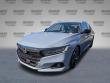 2022 Honda Accord Sport SE Sedan