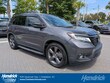  Honda Passport