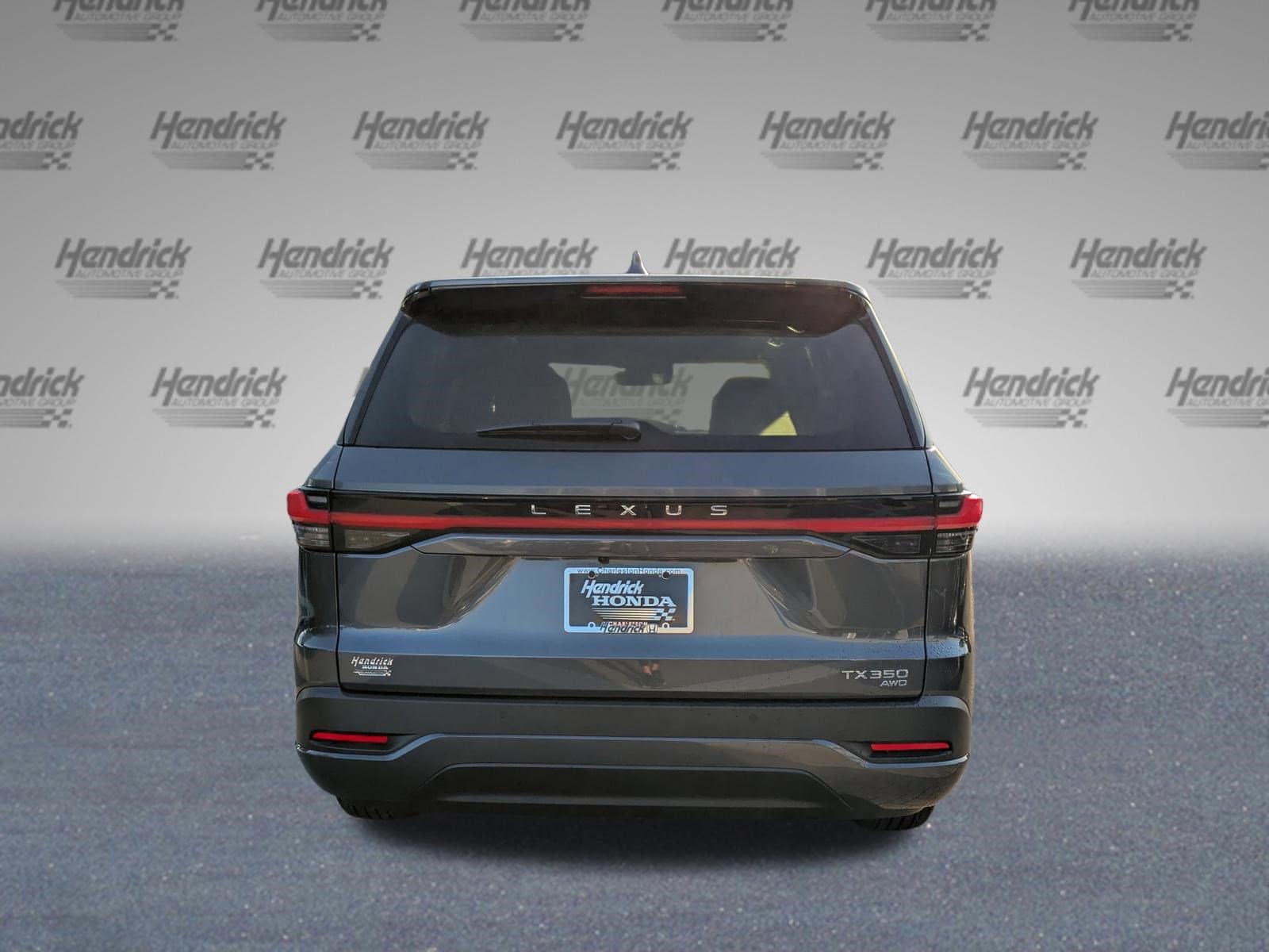 2025 LEXUS TX TX 350 Premium photo 4