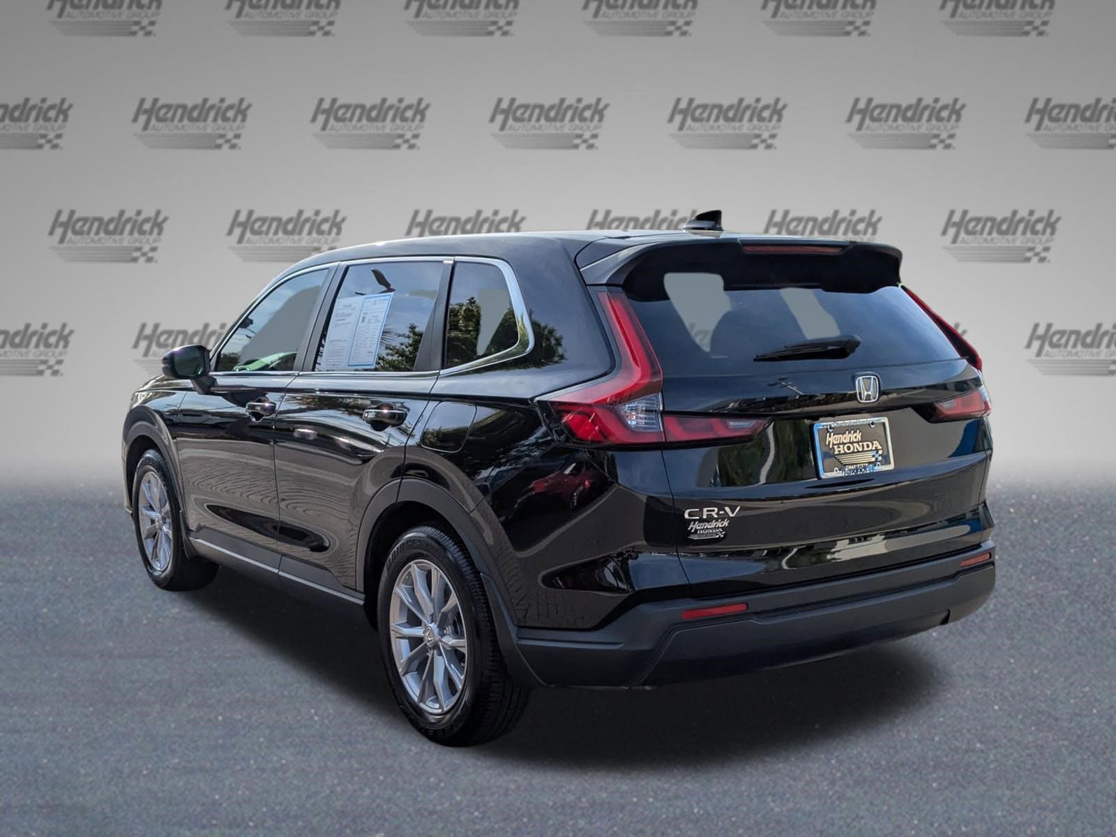 2023 Honda CR-V EX-L photo 6