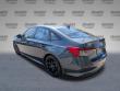 2024 Honda Civic Sport Sedan