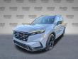 2026 Honda CR-V Hybrid Sport-L SUV