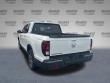 2020 Honda Ridgeline RTL-E Pickup