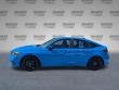 2024 Honda Civic Sport Hatchback