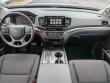 2025 Honda Ridgeline Sport Pickup
