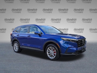 2024 Honda CR-V EX-L SUV