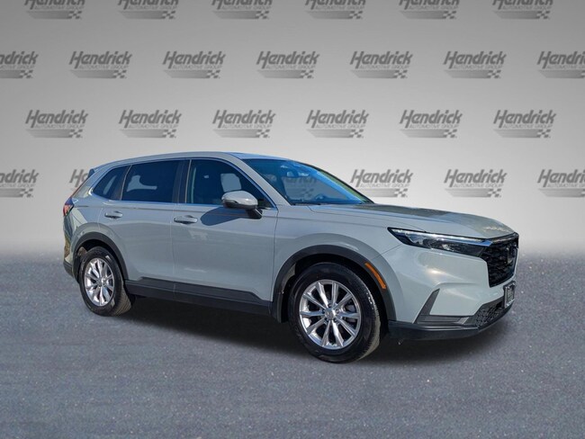 2024 Honda CR-V EX SUV