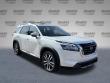 2023 Nissan Pathfinder Platinum SUV