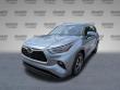 2022 Toyota Highlander XLE SUV