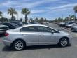 2012 Honda Civic EX Sedan
