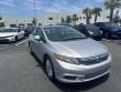 2012 Honda Civic EX Sedan