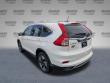 2016 Honda CR-V Touring SUV