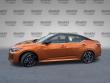 2025 Nissan Sentra SR Sedan