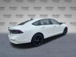 2025 Honda Accord SE Sedan