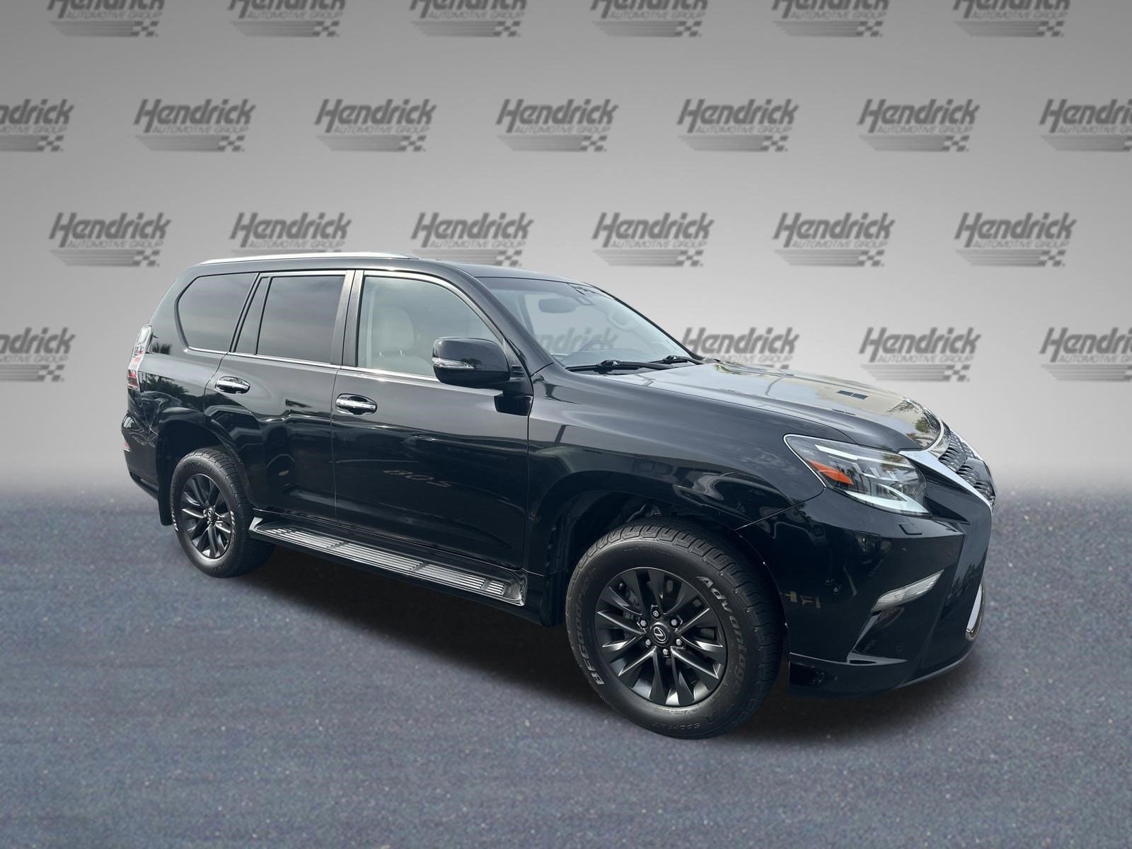 2021 LEXUS GX GX 460 Premium photo 2