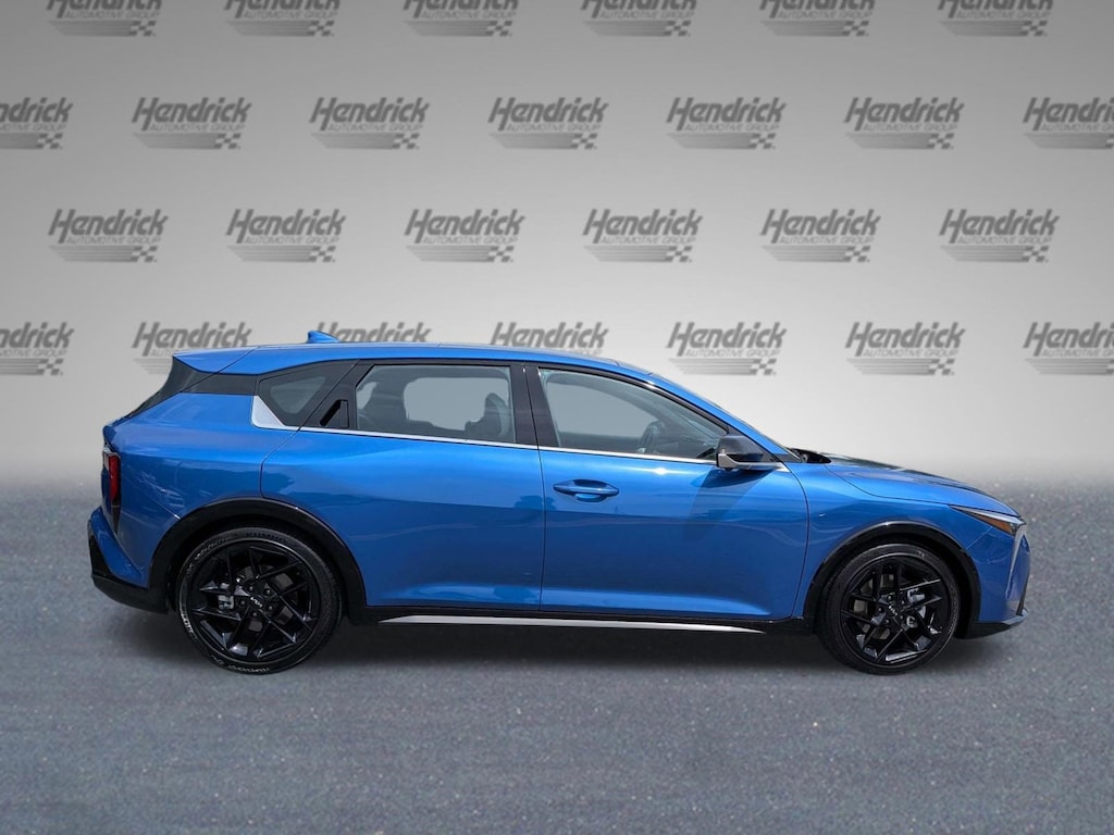 Used 2026 Kia K4 Hatchback GT-Line Turbo Hatchback