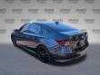 2026 Honda Civic Sport Sedan