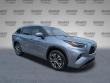 2022 Toyota Highlander XLE SUV