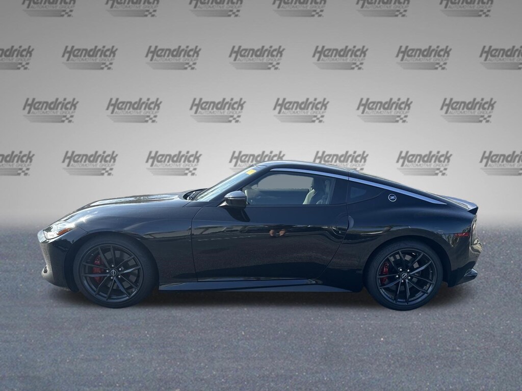 Used 2024 Nissan Z Performance Coupe