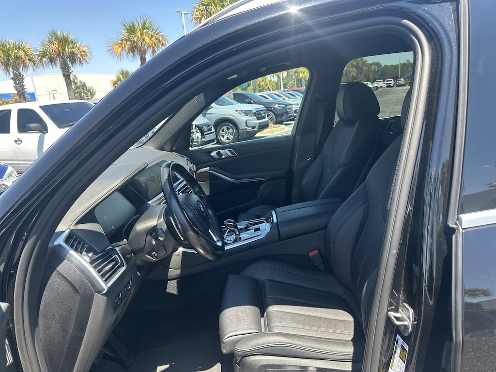 Used 2020 BMW X5 sDrive40i SUV