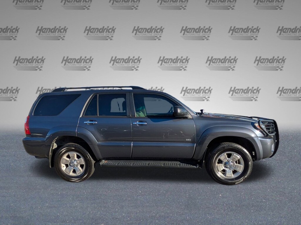 Used 2006 Toyota 4Runner SR5 SUV
