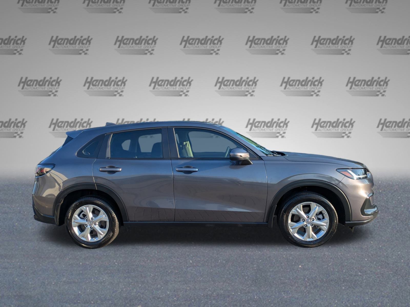 2023 Honda HR-V LX photo 2