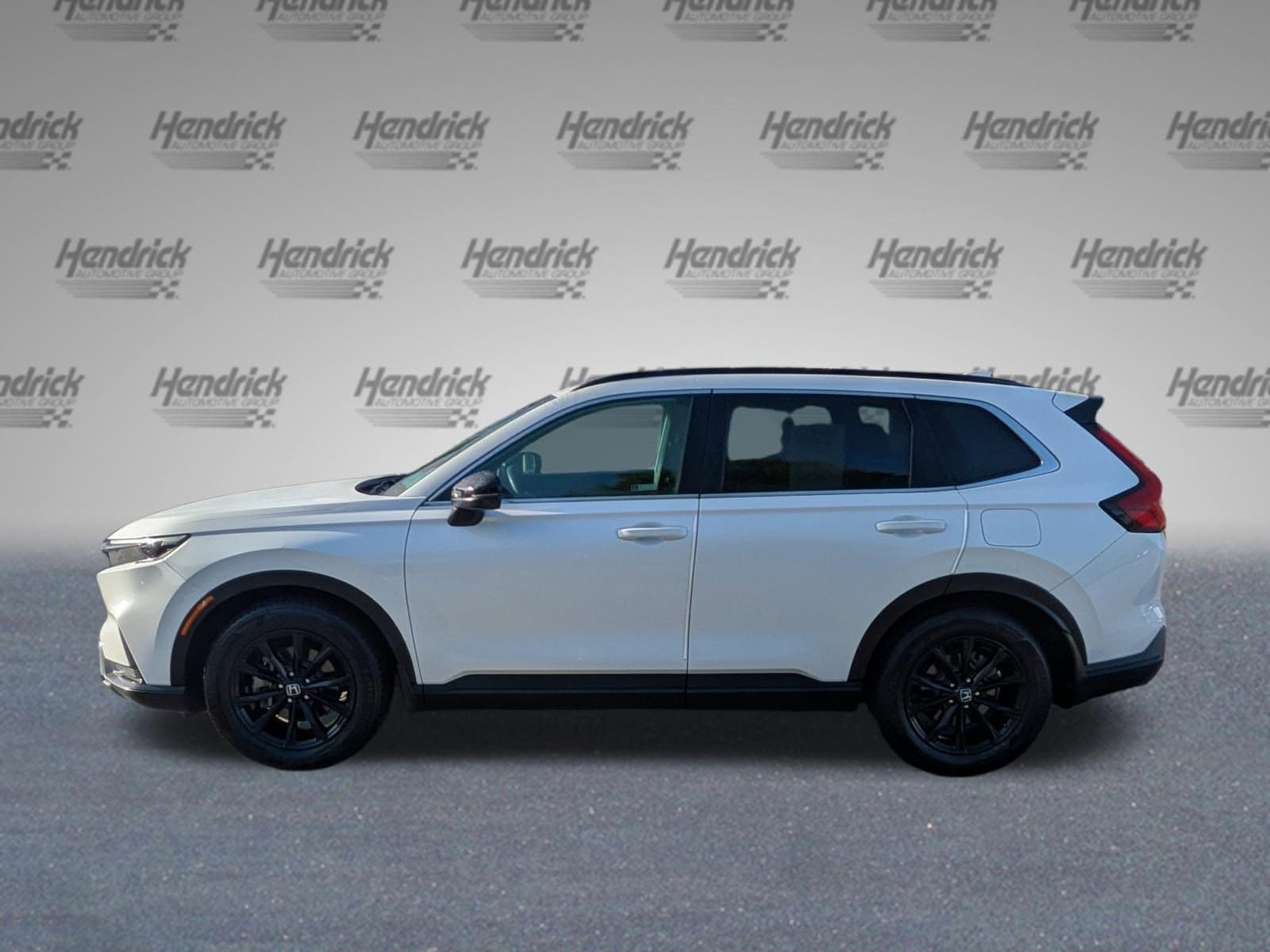 2024 Honda CR-V Hybrid Sport photo 3