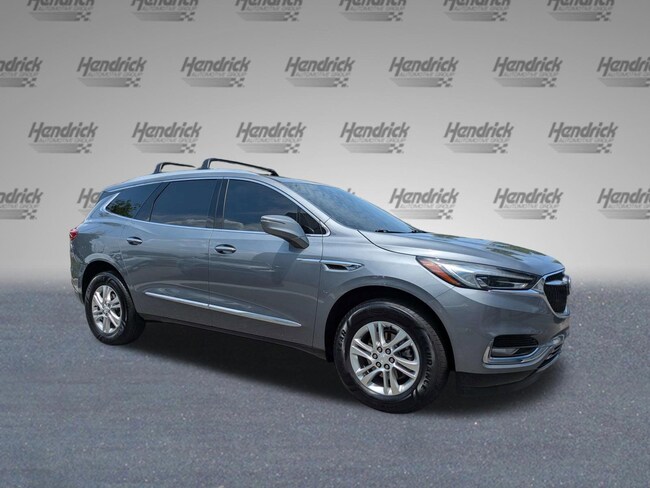 2021 Buick Enclave Preferred SUV
