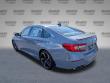 2022 Honda Accord Sport SE Sedan