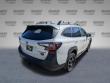 2025 Subaru Outback Wilderness SUV
