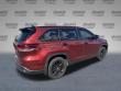 2019 Toyota Highlander SE SUV