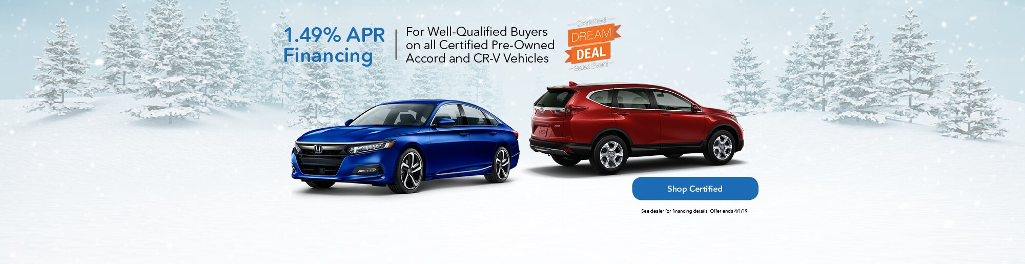 Hendrick Honda of Charleston New 2018, 2019 & Used Honda Car Dealer